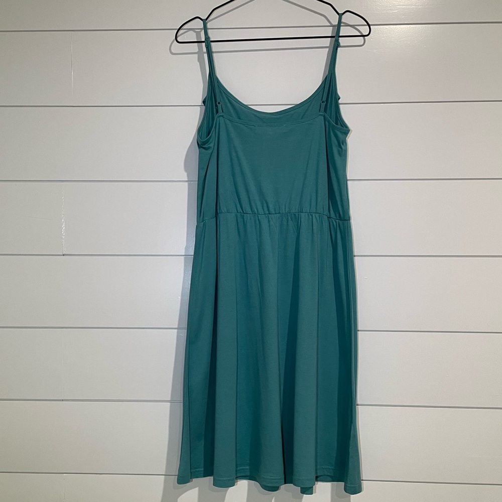 Loft Sundress - Picture 2 of 2